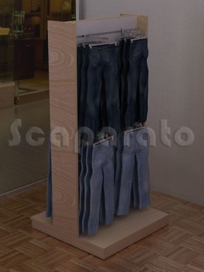 Displays con exhibipanel