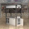 fabricante de kioscos