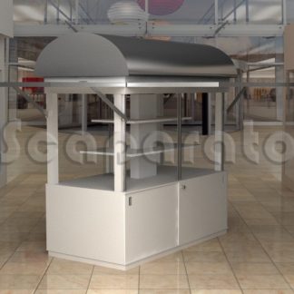 fabrica de kioscos