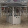 Outdoor Retail Cart RC3E - Image 2