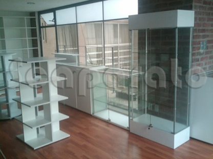Vitrina pared - Image 4
