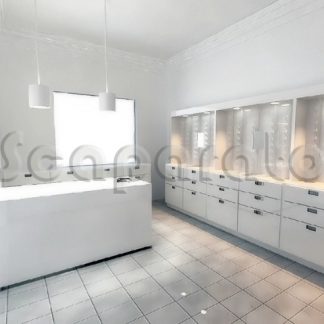 Fabrica de muebles de diseño