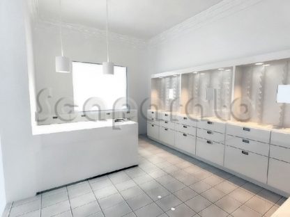 Fabrica de muebles de diseño