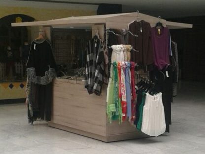 Sales Module Cart CA01 - Image 2