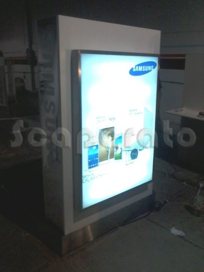 Exhibidor moderno - Image 2