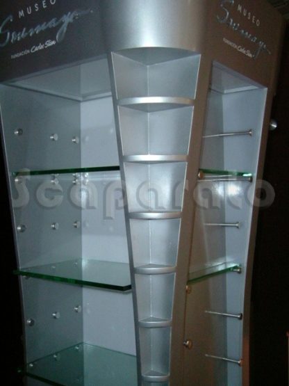 Exhibidores de gama alta - Image 3