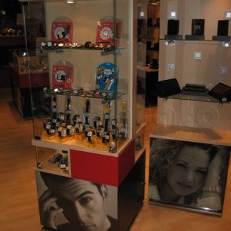 Nivada Swiss Watches Shop