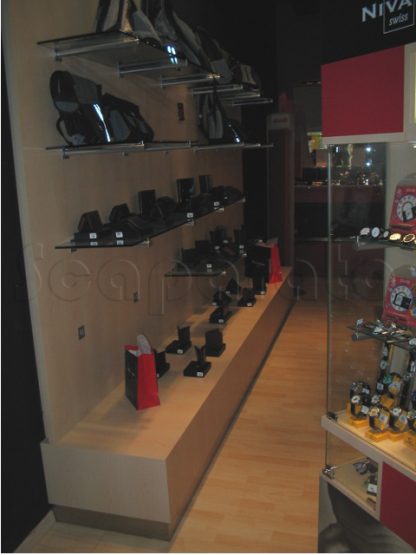 Nivada Swiss Watches Shop - Image 3