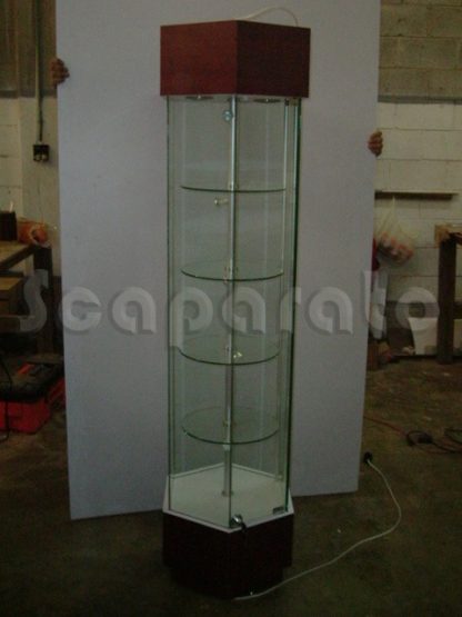 Torre hexagonal - Image 2