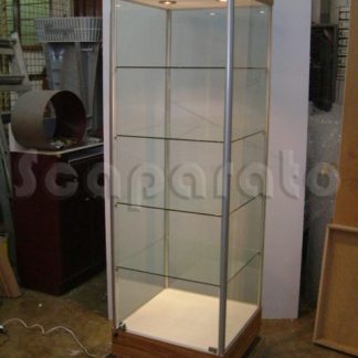 vitrina expositora