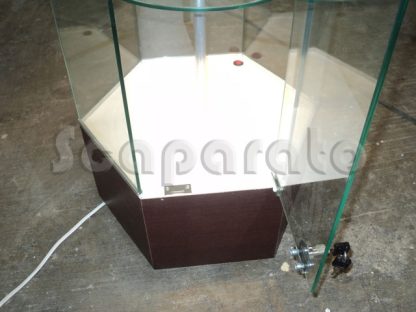 Manufactura de vitrinas - Image 2