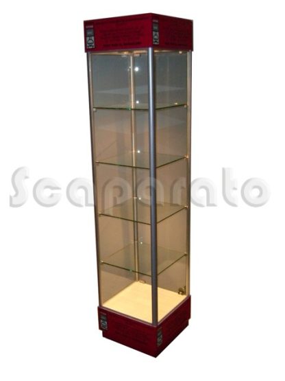 Vitrina estanteria - Image 2