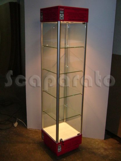 I-mobileshop Mall Kiosk - Image 5