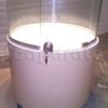 Round Tower Display Showcase - Image 3