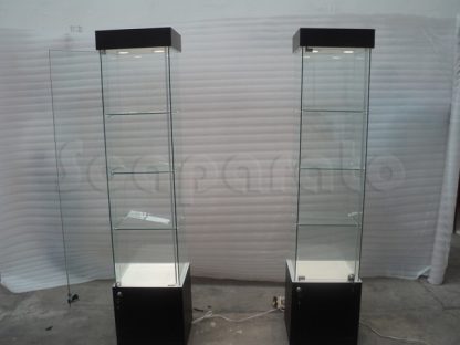Vitrinas exhibidora