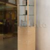 Vitrinas de madera pequeñas - Image 2