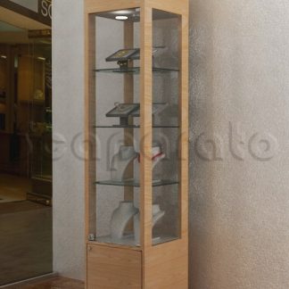 Fabricantes de modulos para centros comerciales