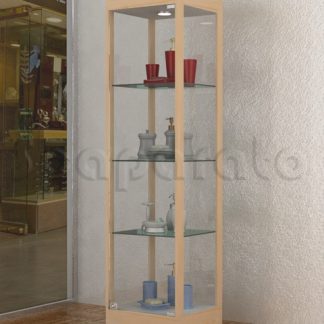 Exhibidores de joyas