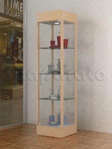 Mobiliario para negocios