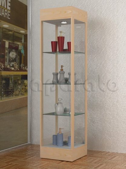 Tower Display Showcase  VT06. - Image 2