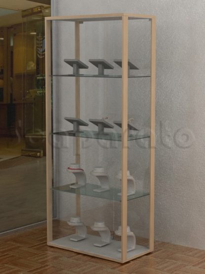 Tower Display Showcase VT09 - Image 2