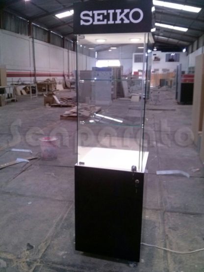 Vitrinas nuevas para negocio - Image 3