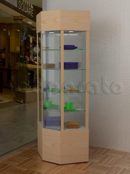 Vitrinas para joyeria - Image 2