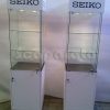 Seiko Tower Display Cases - Image 3