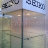Seiko Tower Display Cases - Image 4