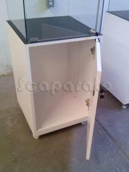 Seiko Tower Display Cases - Image 2