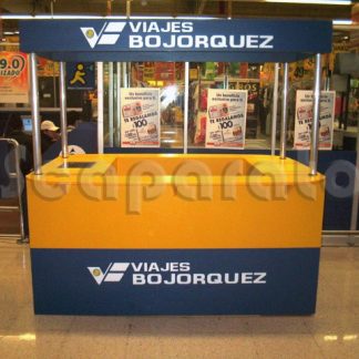 Modulos a la medida