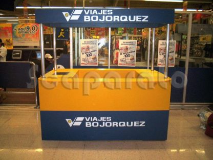 Modulos a la medida