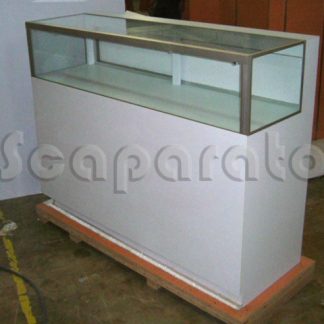 Vitrinas de gama alta