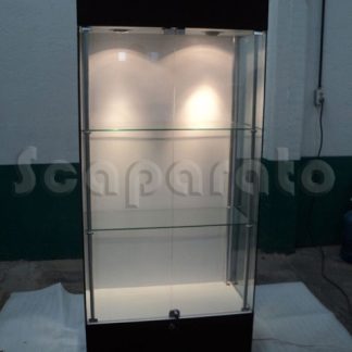 Fabricas de vitrinas