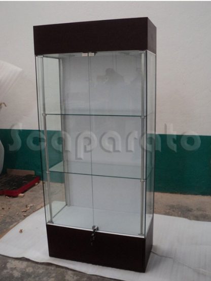 Wall Showcase - Image 2