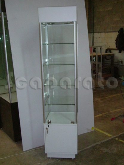 Vitrinas de aluminio - Image 2
