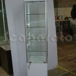 Vitrinas para accesorios