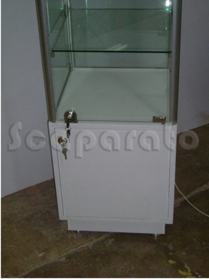 Vitrinas de aluminio - Image 3