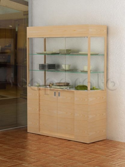 Vitrina vertical - Image 2