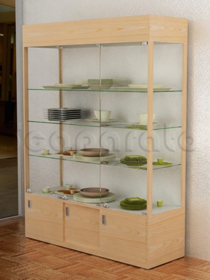 Wall display case - Image 3