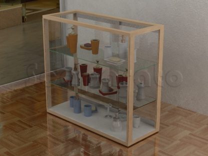Counter Showcase VM01. - Image 2