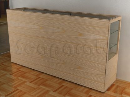 Vitrina de mostrador VM11. - Image 2