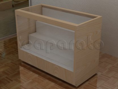 mobiliario para escaparates en cabo san lucas