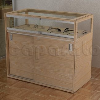 muebles mostrador tienda en La paz