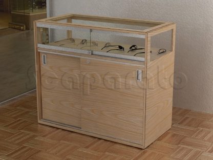 muebles mostrador tienda en La paz