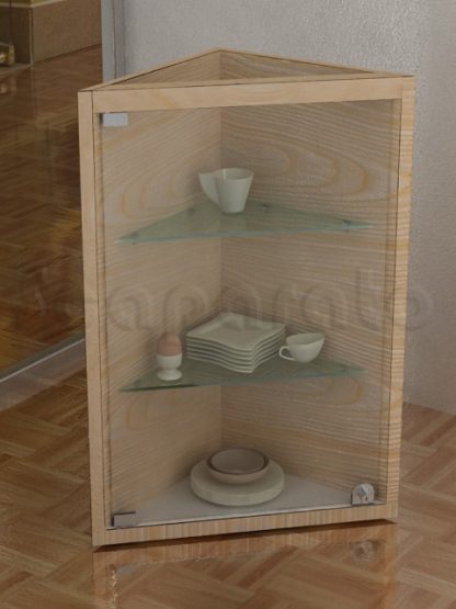 Vitrinas exhibicion