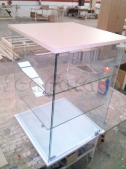 Oyamel Counter Showcase - Image 4