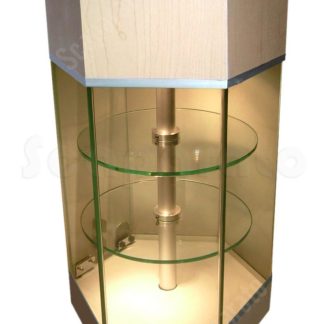 vitrina movil