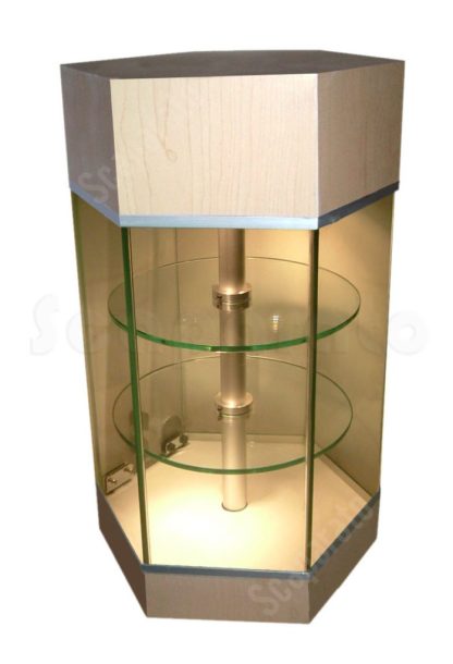 vitrina movil