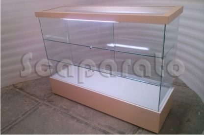 Scotiabank Counter Display Cabinet - Image 2